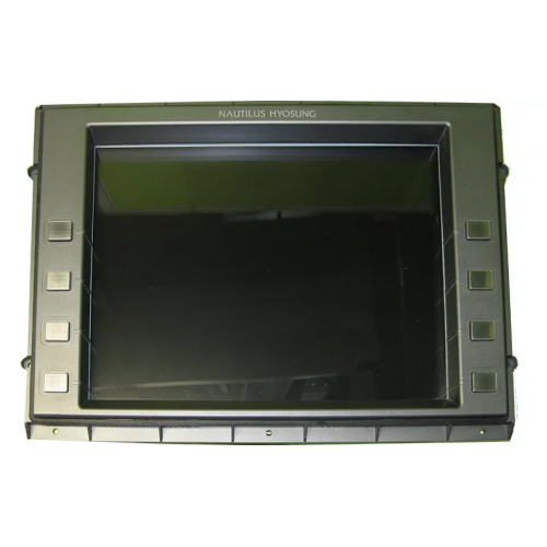 РАМКА LCD МОНИТОРА 15" С КНОПКАМИ 5600/7600(T)